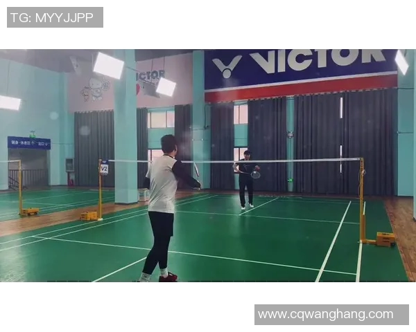 广州羽毛球队逆袭之路解析：从困境到崛起的精彩反击