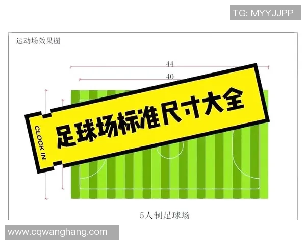 标准足球场面积的定义与国际比赛场地的规范解析